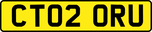 CT02ORU