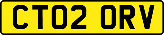 CT02ORV