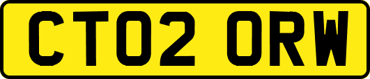 CT02ORW