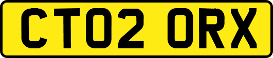 CT02ORX