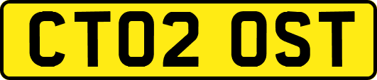 CT02OST