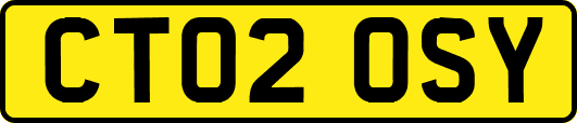 CT02OSY