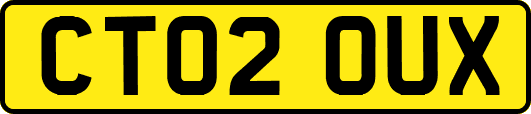 CT02OUX