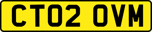 CT02OVM
