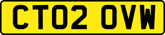 CT02OVW