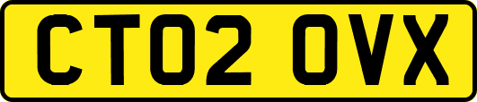 CT02OVX