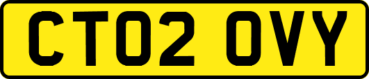 CT02OVY
