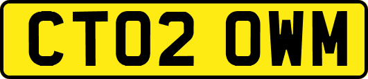 CT02OWM