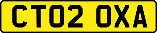 CT02OXA