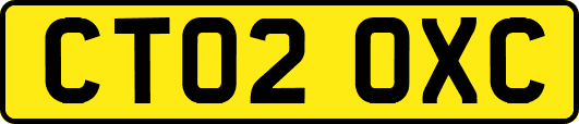CT02OXC