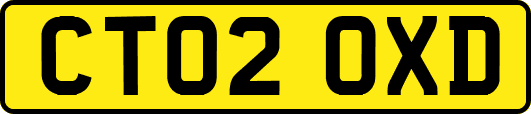 CT02OXD