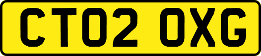 CT02OXG