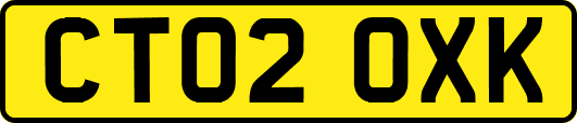 CT02OXK