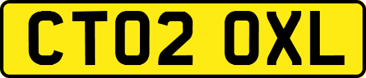 CT02OXL