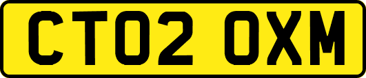 CT02OXM