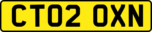 CT02OXN