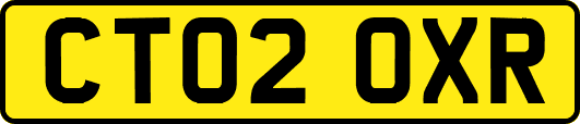 CT02OXR