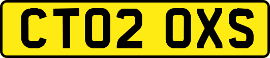 CT02OXS