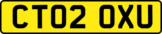 CT02OXU