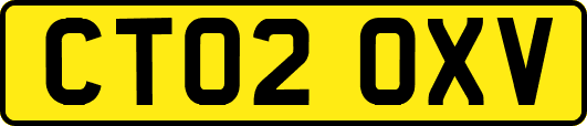 CT02OXV