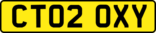 CT02OXY