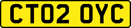 CT02OYC