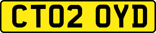 CT02OYD