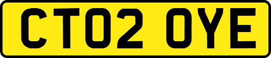 CT02OYE