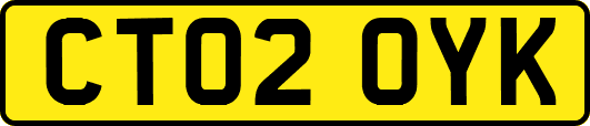 CT02OYK