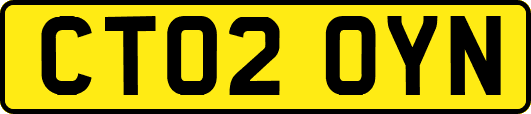 CT02OYN
