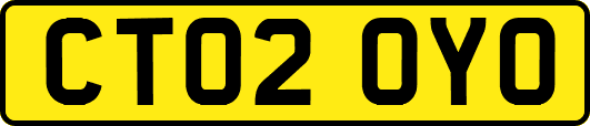 CT02OYO