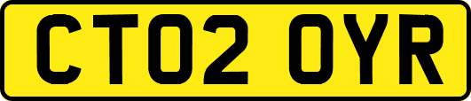 CT02OYR
