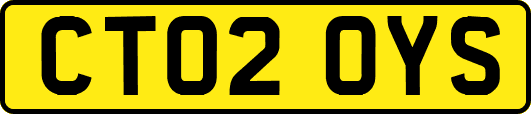 CT02OYS