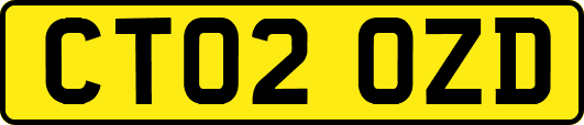 CT02OZD
