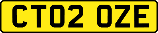 CT02OZE