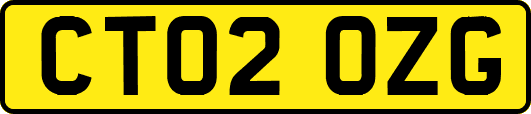 CT02OZG