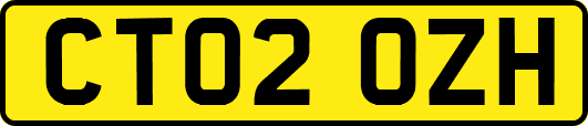 CT02OZH