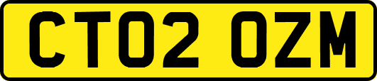 CT02OZM