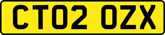 CT02OZX