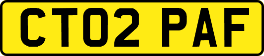 CT02PAF