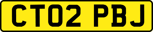 CT02PBJ