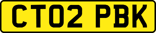 CT02PBK