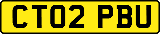CT02PBU