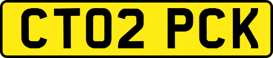 CT02PCK