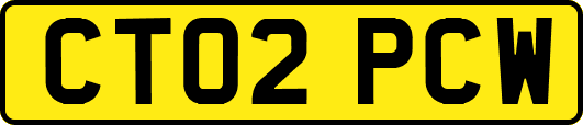 CT02PCW