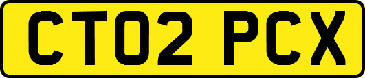 CT02PCX