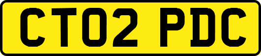 CT02PDC