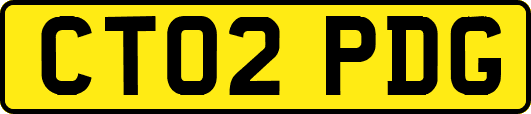 CT02PDG