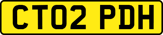 CT02PDH