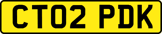 CT02PDK